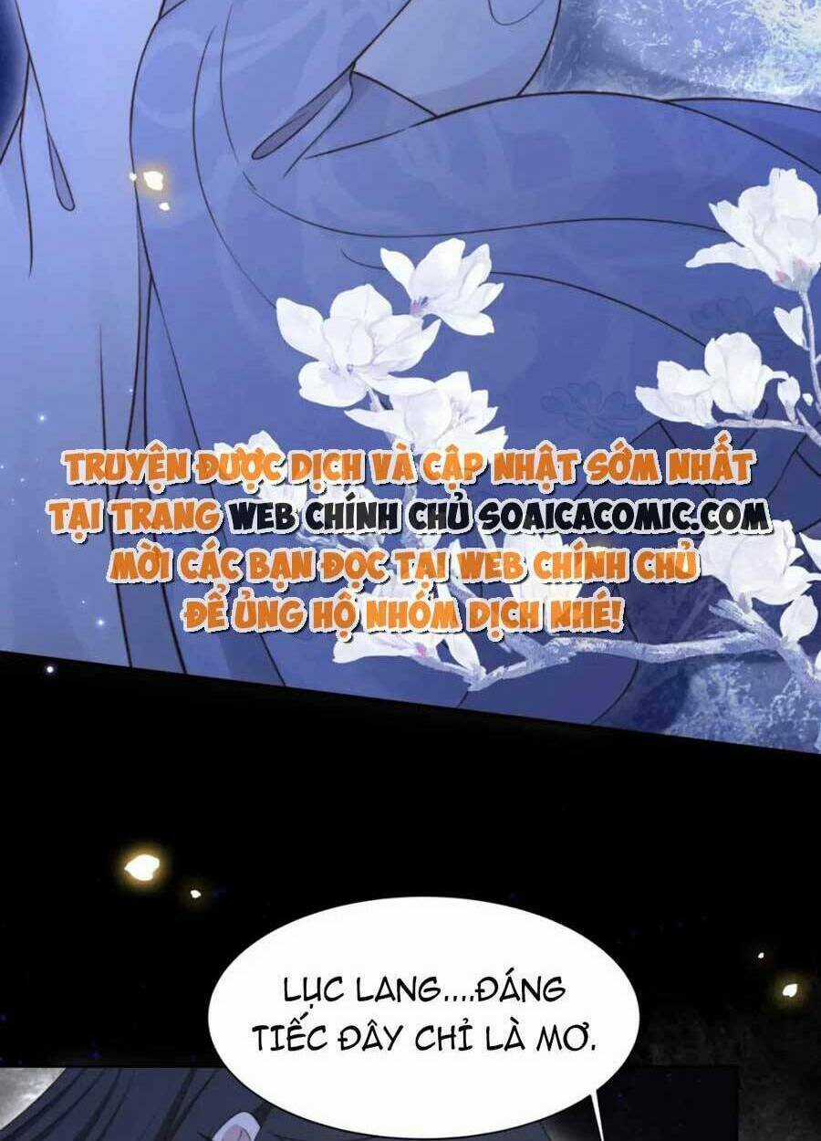 Cô Vương Quả Nữ Chapter 61 trang 16