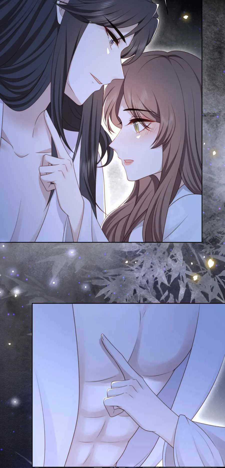 Cô Vương Quả Nữ Chapter 61 trang 17