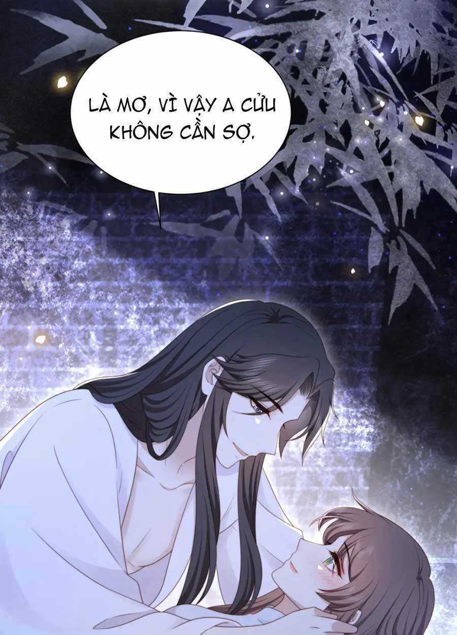 Cô Vương Quả Nữ Chapter 61 trang 18