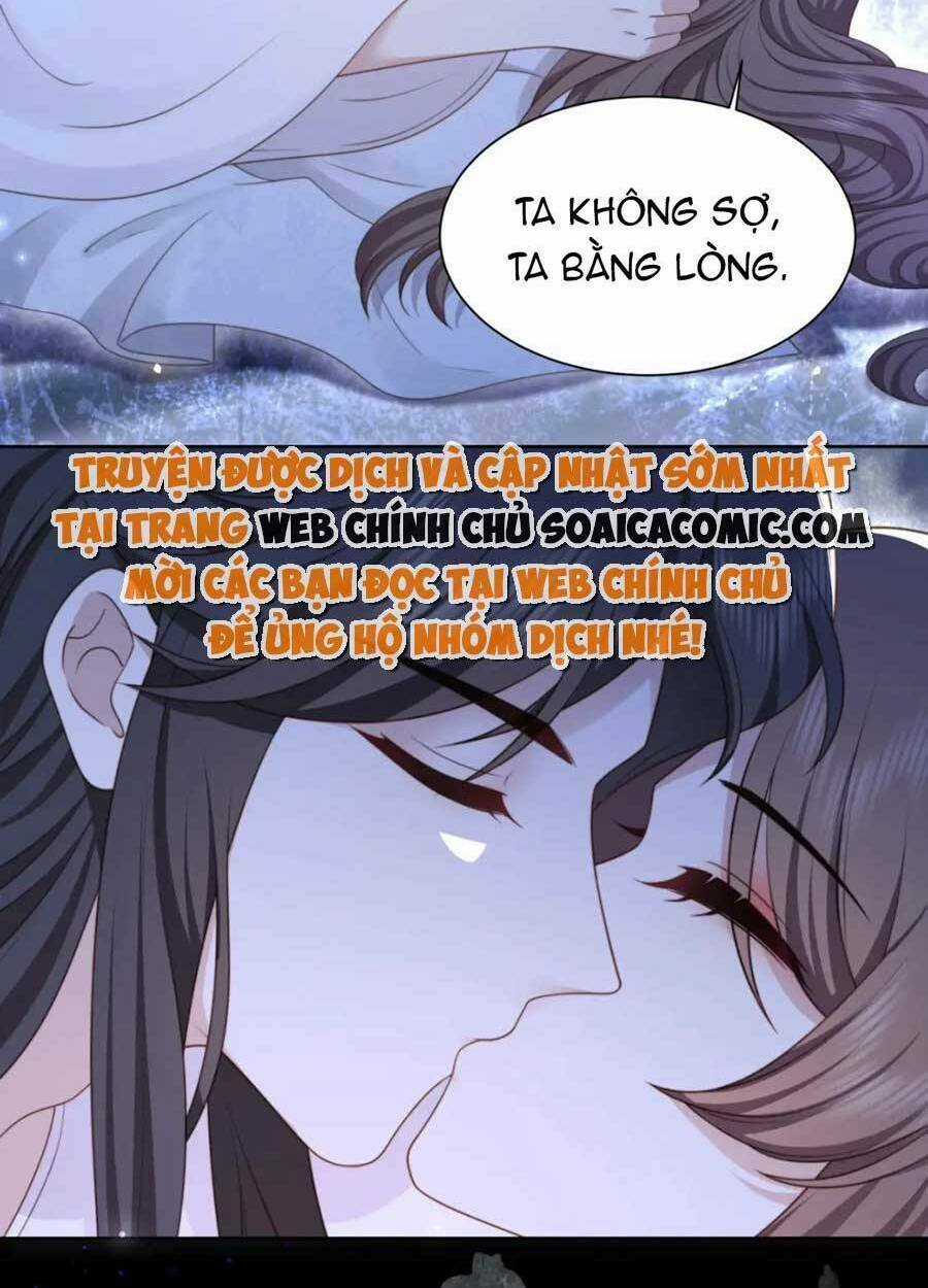 Cô Vương Quả Nữ Chapter 61 trang 19
