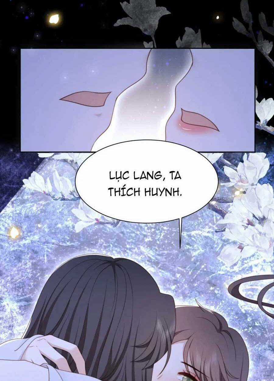 Cô Vương Quả Nữ Chapter 61 trang 20