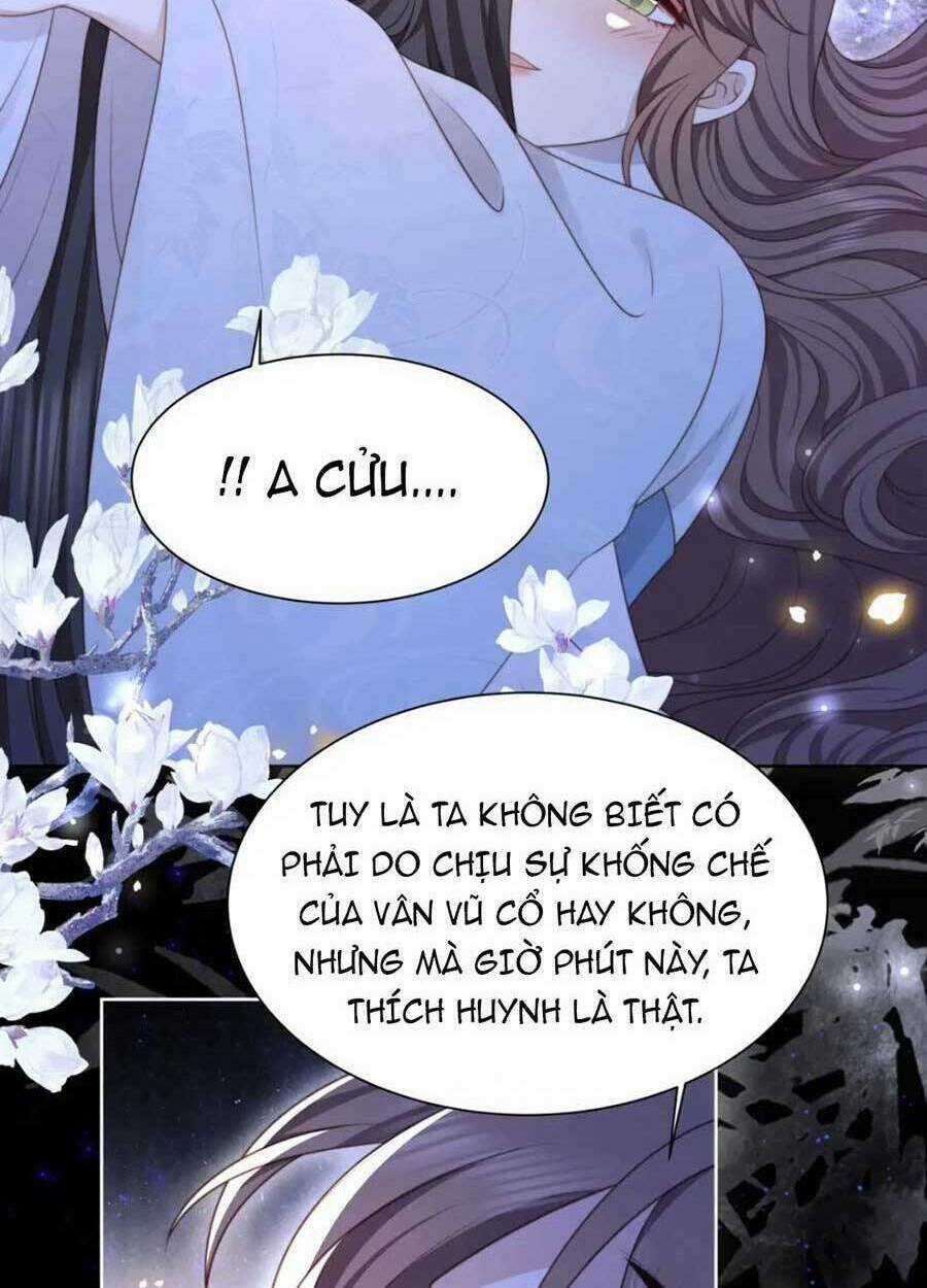 Cô Vương Quả Nữ Chapter 61 trang 21