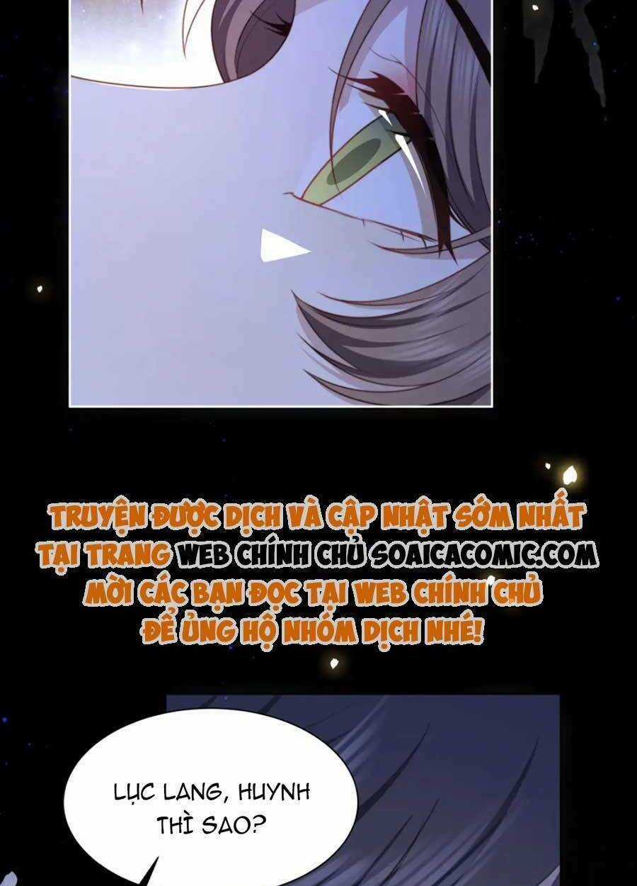 Cô Vương Quả Nữ Chapter 61 trang 22