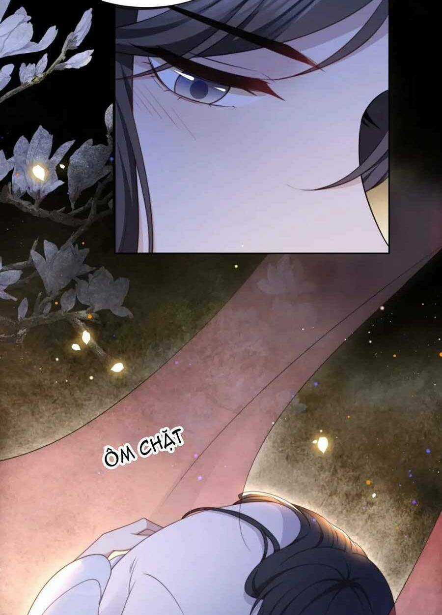 Cô Vương Quả Nữ Chapter 61 trang 23