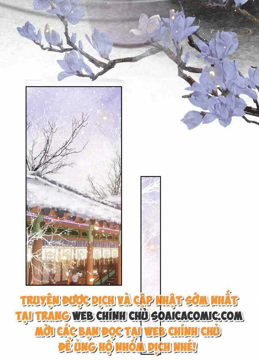 Cô Vương Quả Nữ Chapter 61 trang 27