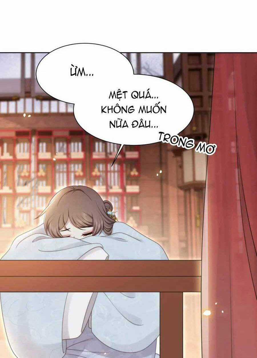 Cô Vương Quả Nữ Chapter 61 trang 28