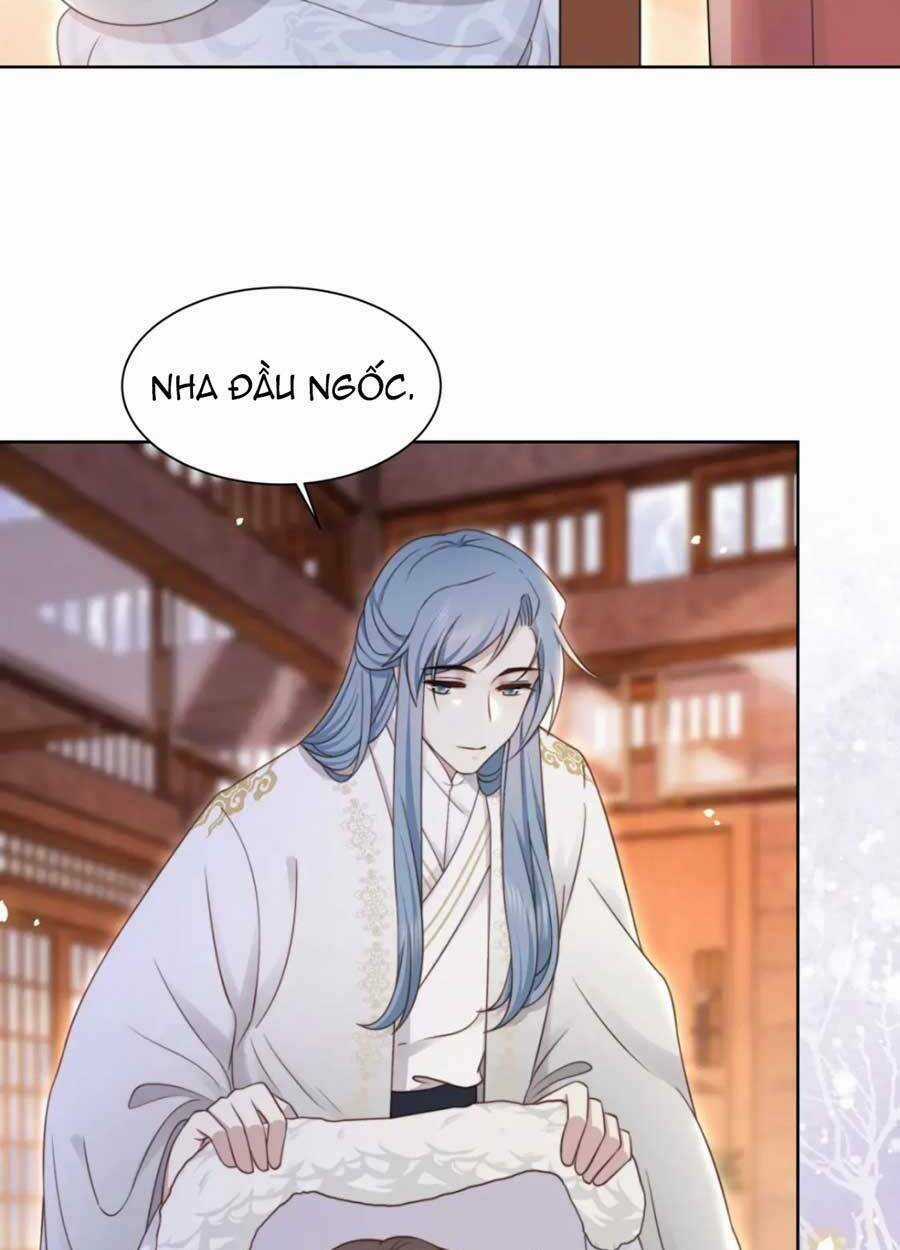 Cô Vương Quả Nữ Chapter 61 trang 29