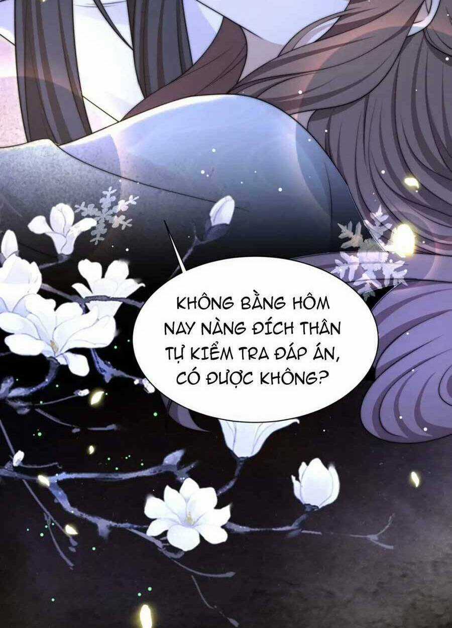 Cô Vương Quả Nữ Chapter 61 trang 3