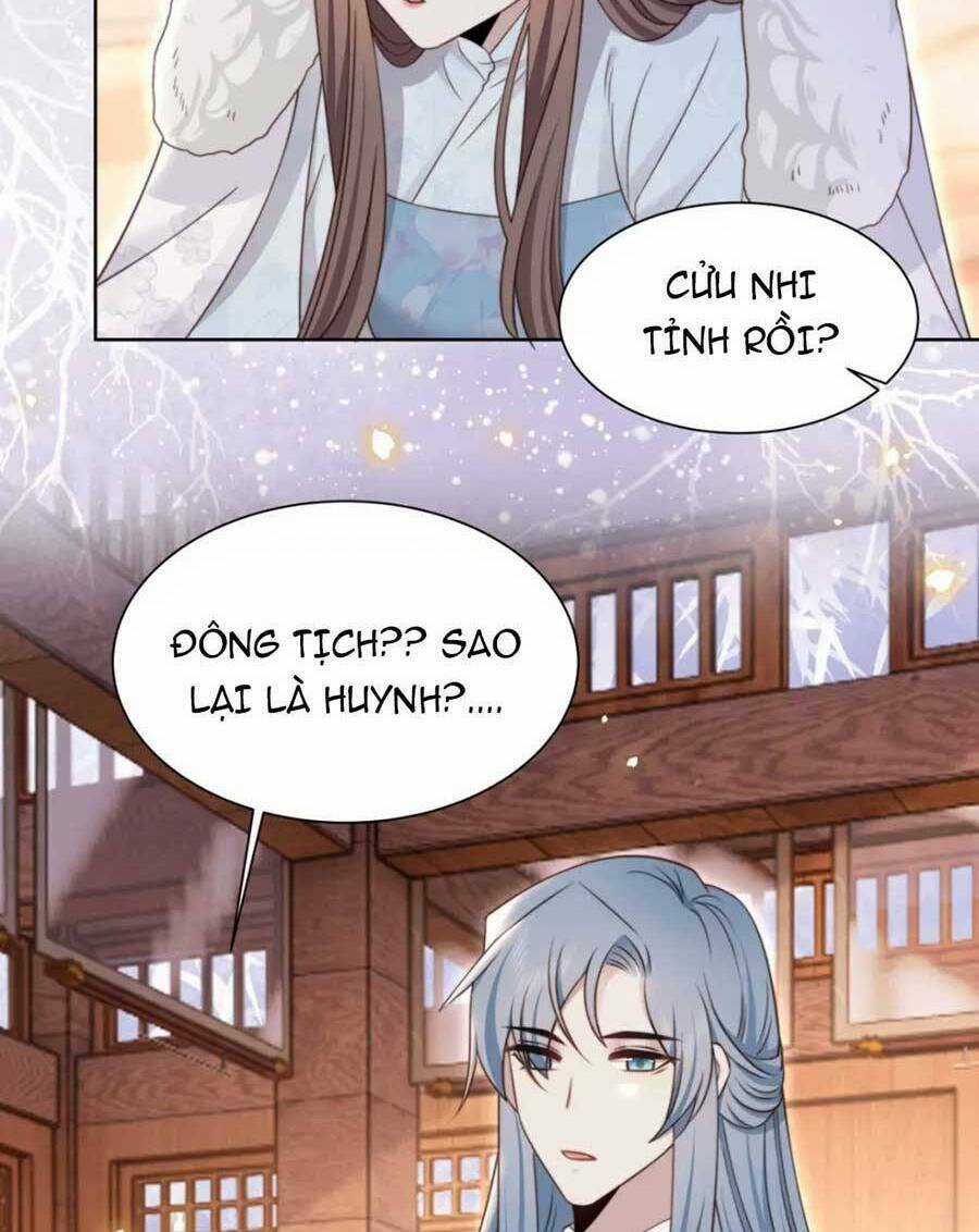 Cô Vương Quả Nữ Chapter 61 trang 31