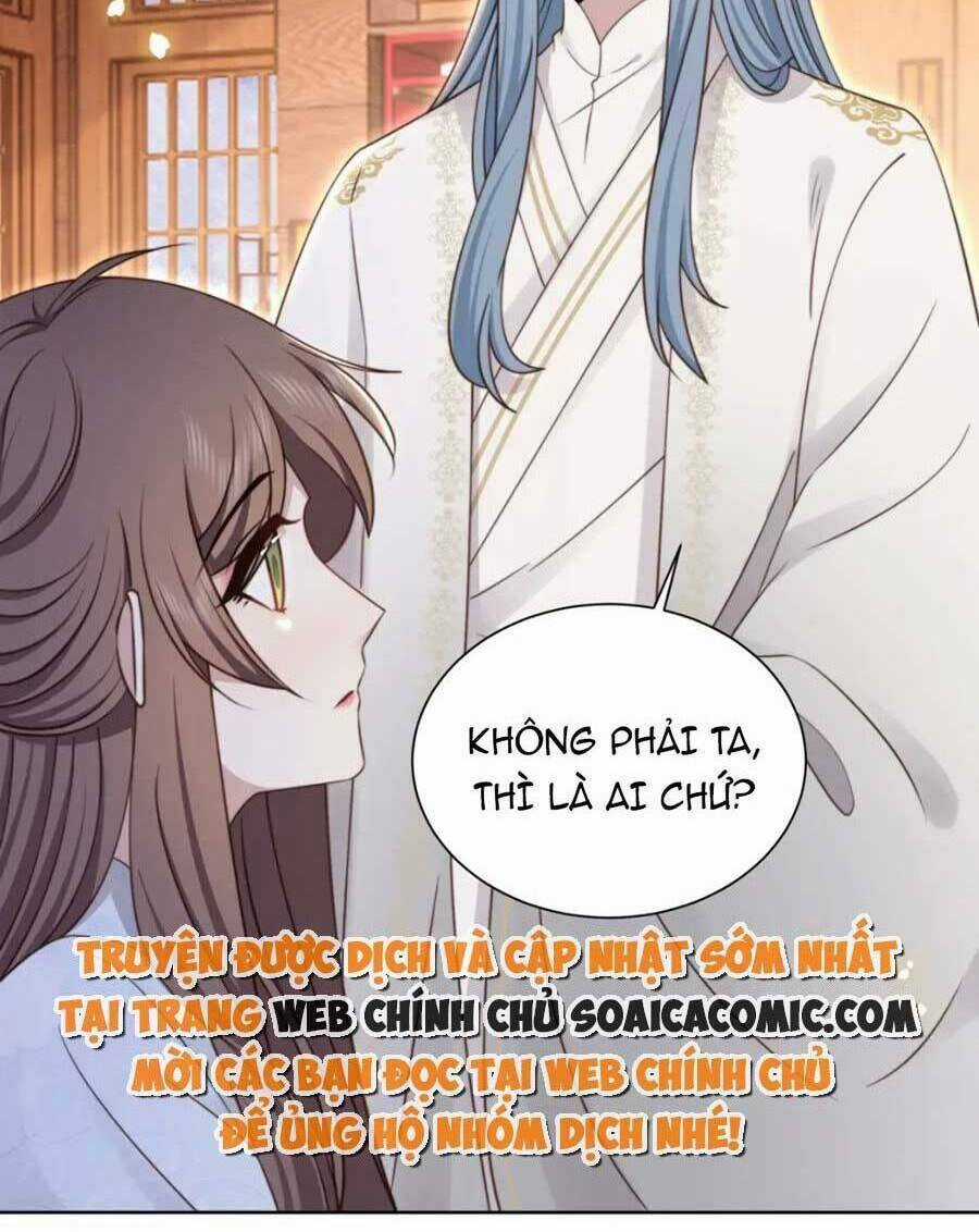 Cô Vương Quả Nữ Chapter 61 trang 32