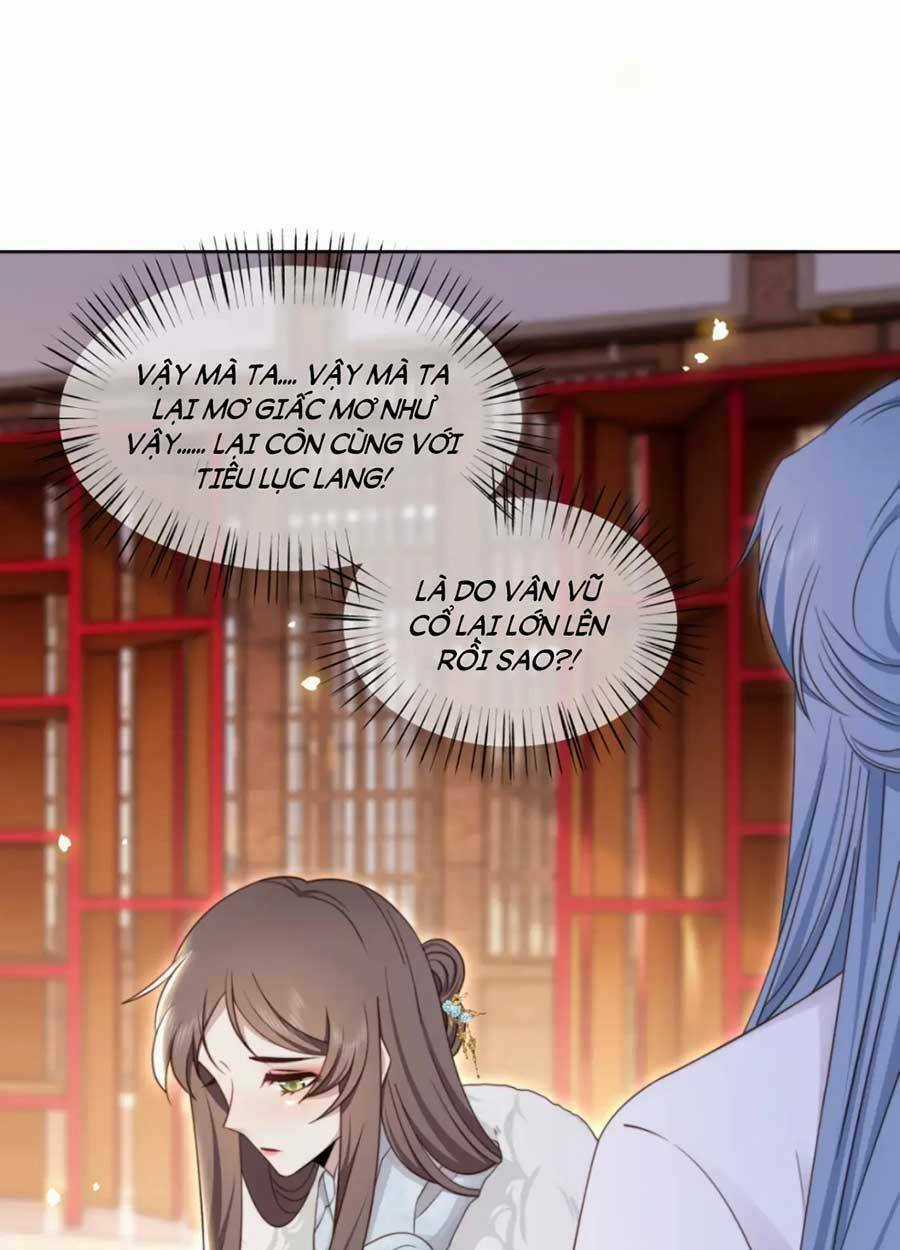 Cô Vương Quả Nữ Chapter 61 trang 33