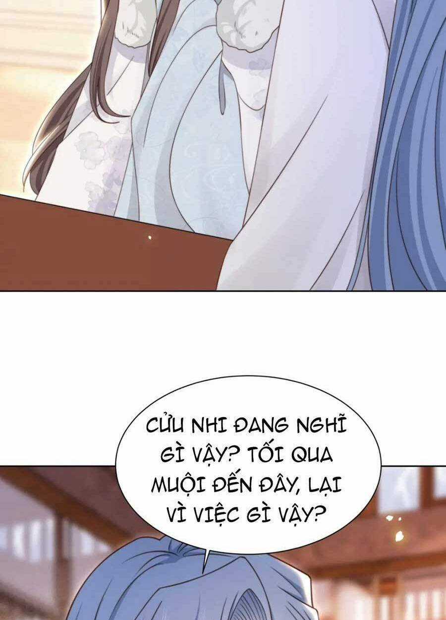 Cô Vương Quả Nữ Chapter 61 trang 34