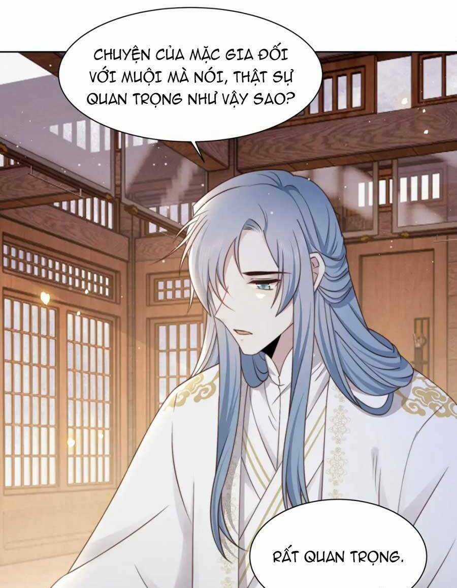 Cô Vương Quả Nữ Chapter 61 trang 37