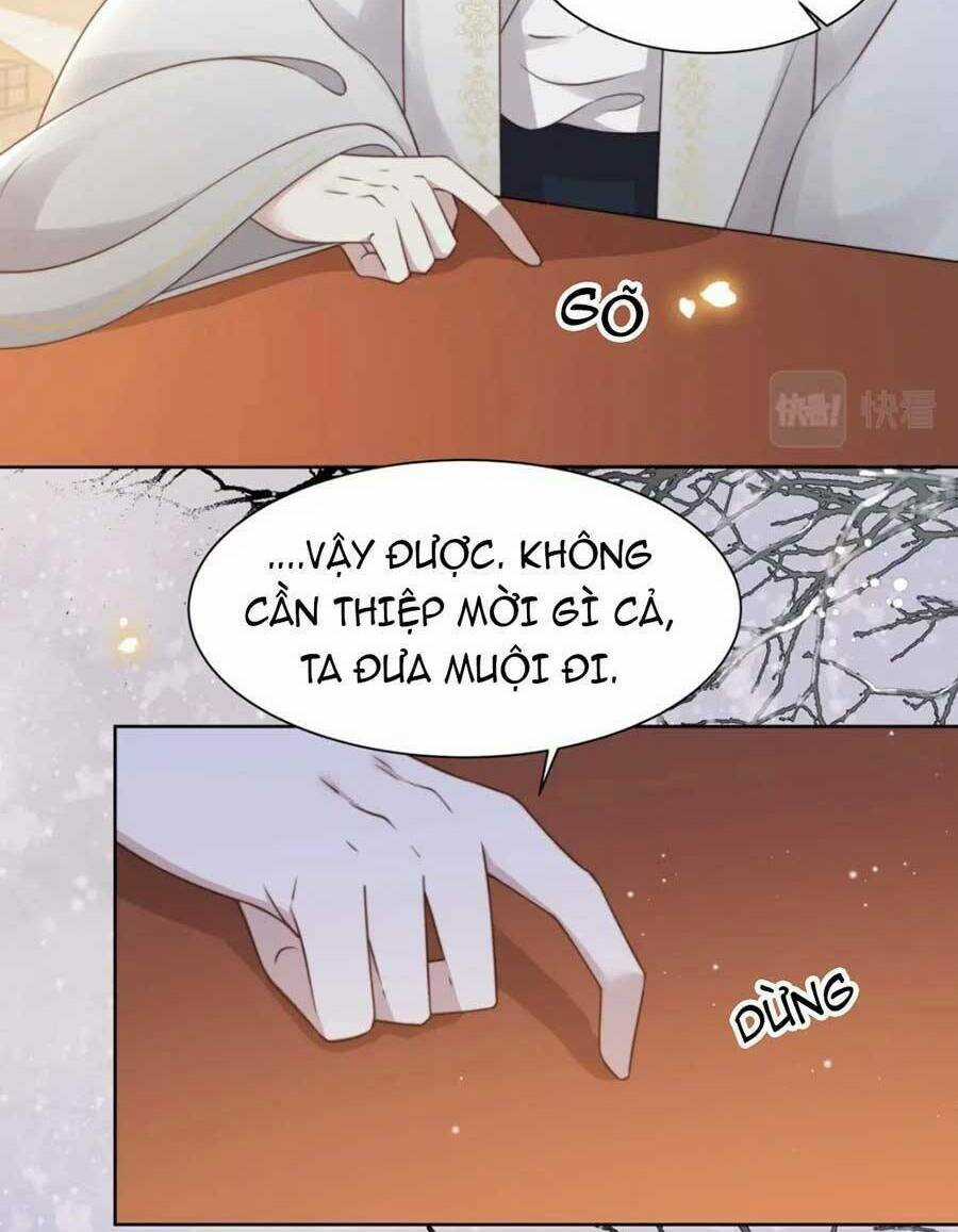 Cô Vương Quả Nữ Chapter 61 trang 38