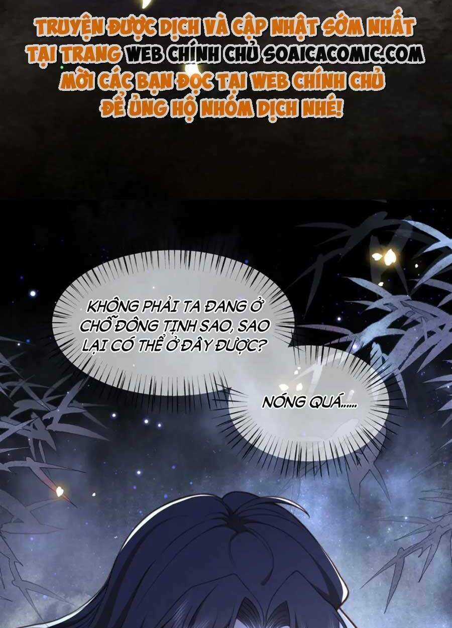 Cô Vương Quả Nữ Chapter 61 trang 4