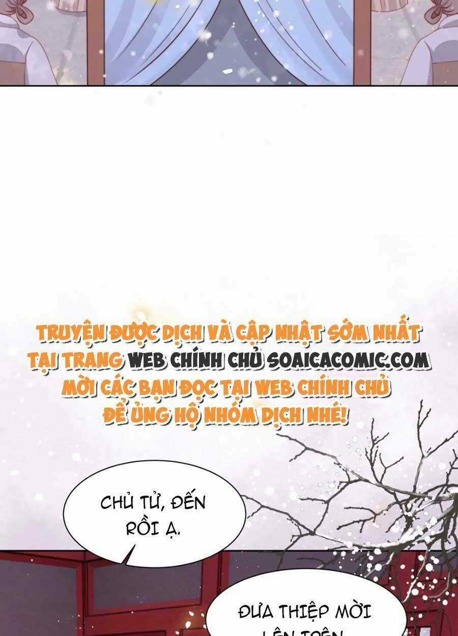 Cô Vương Quả Nữ Chapter 61 trang 43