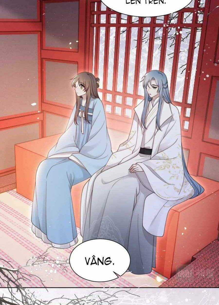 Cô Vương Quả Nữ Chapter 61 trang 44