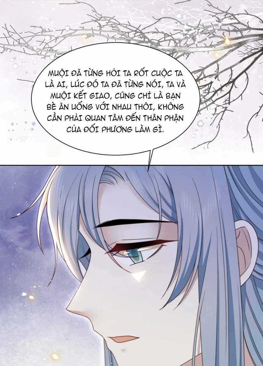 Cô Vương Quả Nữ Chapter 61 trang 46