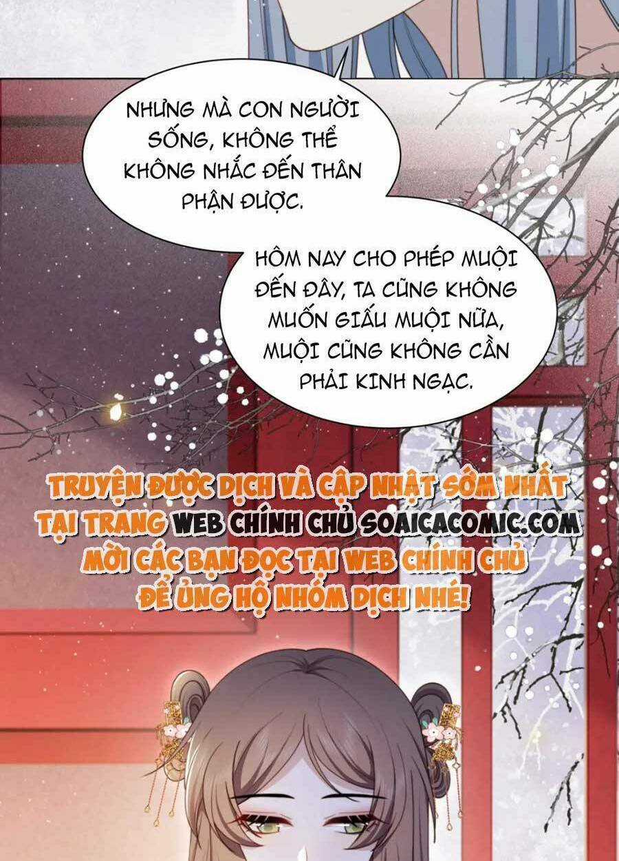 Cô Vương Quả Nữ Chapter 61 trang 47