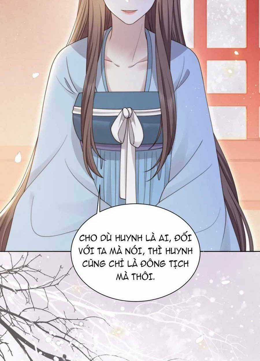 Cô Vương Quả Nữ Chapter 61 trang 48