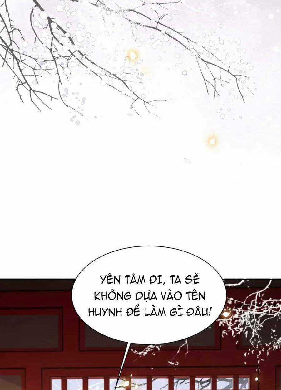 Cô Vương Quả Nữ Chapter 61 trang 49