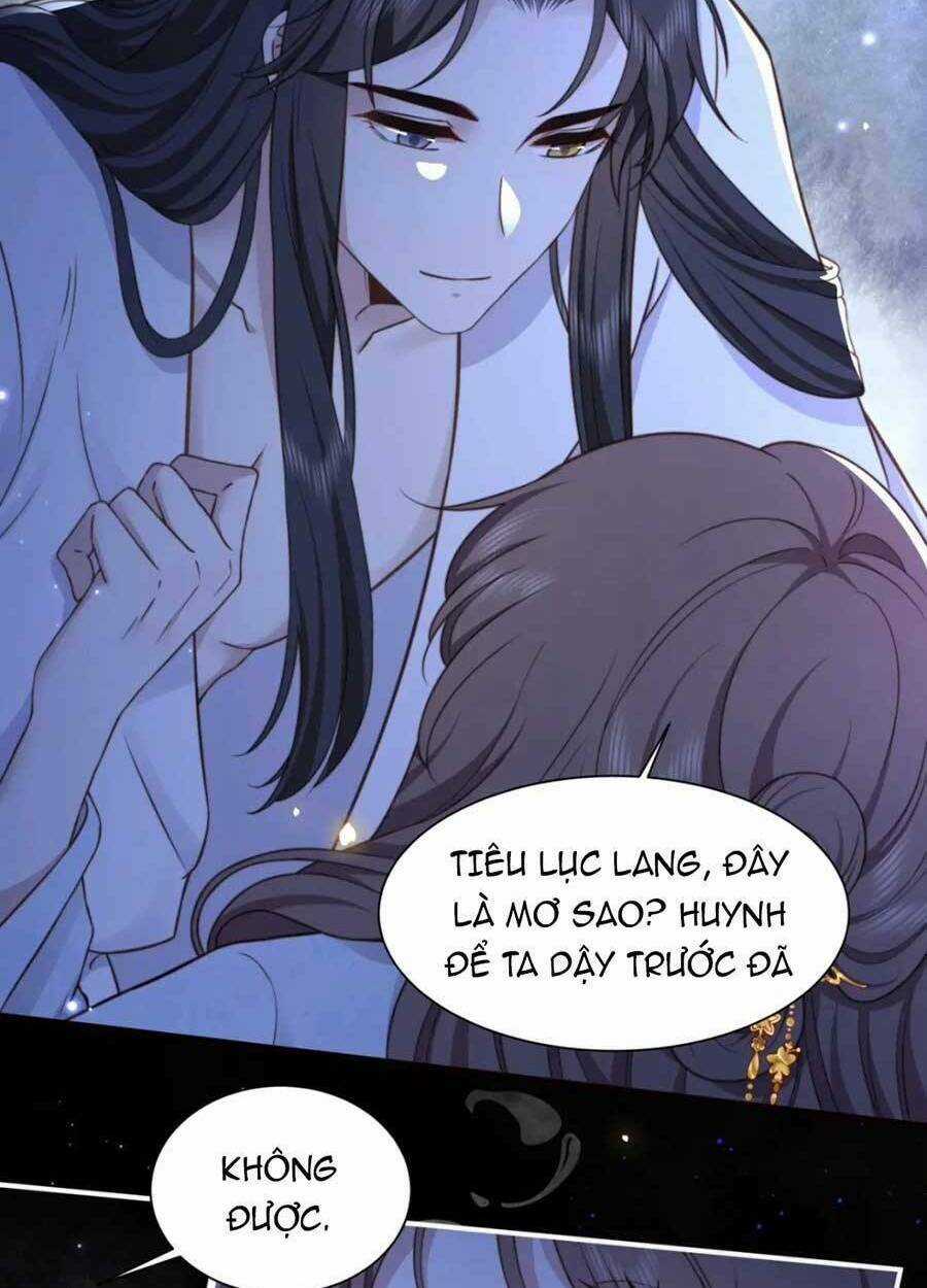 Cô Vương Quả Nữ Chapter 61 trang 5