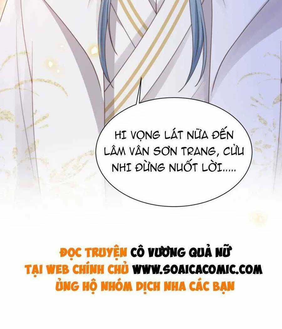 Cô Vương Quả Nữ Chapter 61 trang 52