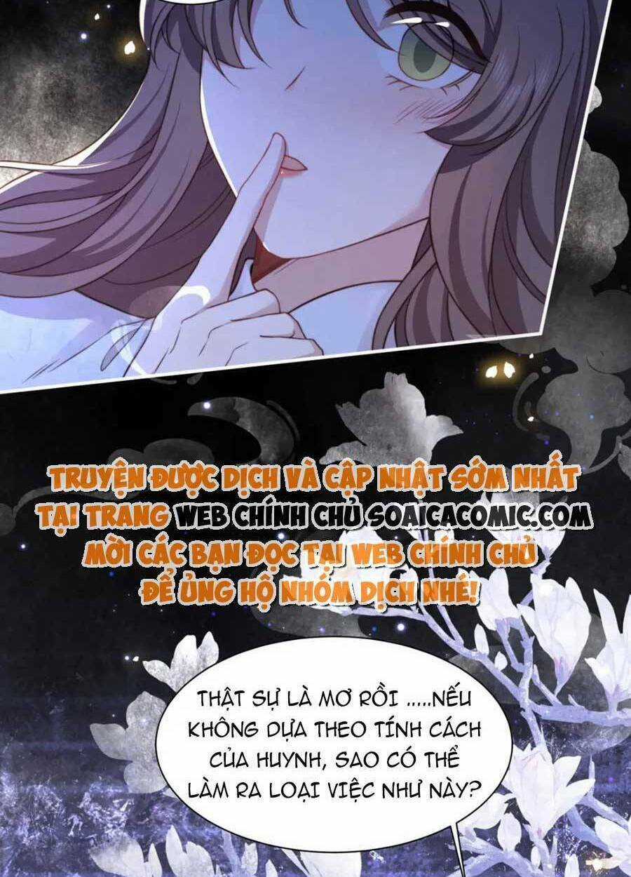 Cô Vương Quả Nữ Chapter 61 trang 6