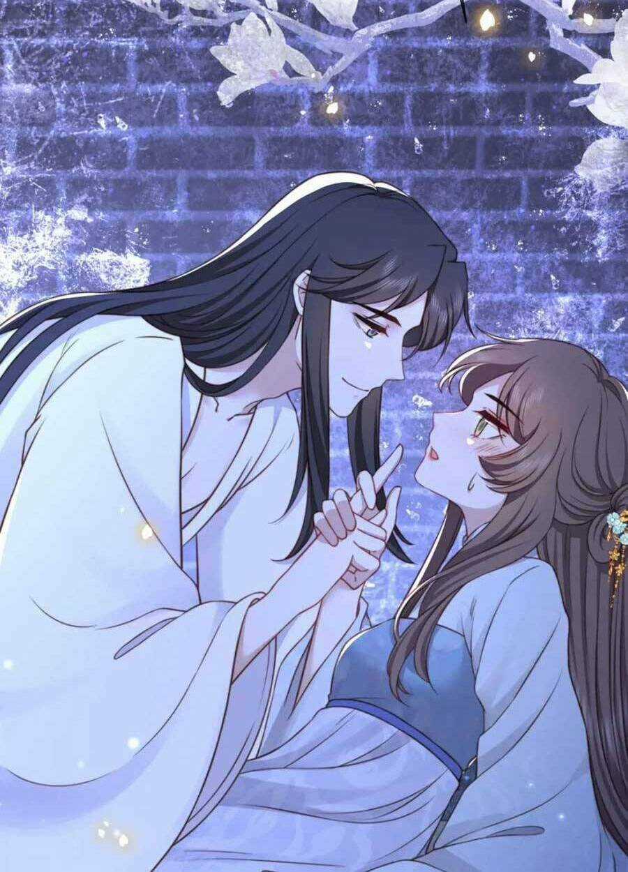 Cô Vương Quả Nữ Chapter 61 trang 7