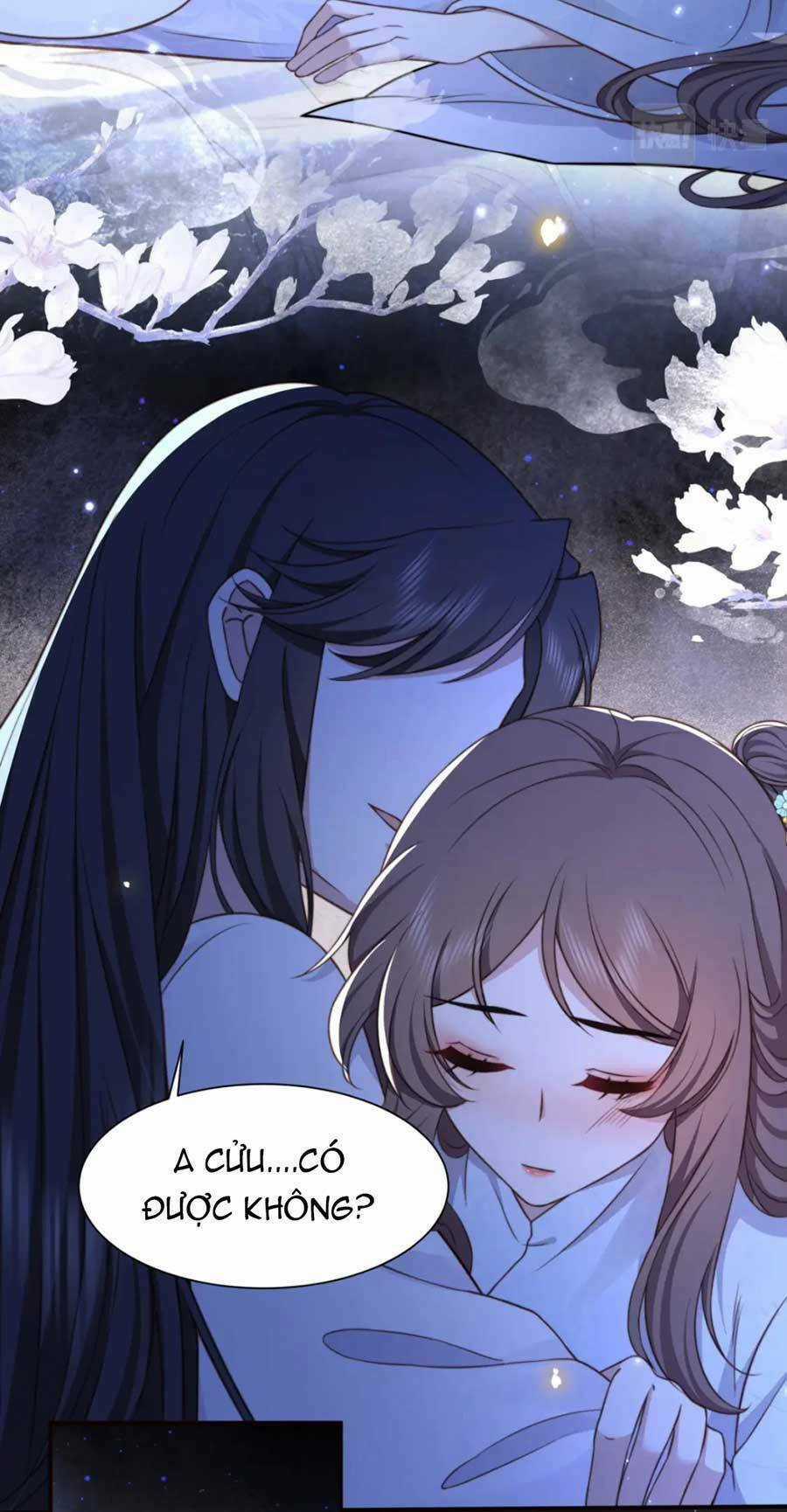 Cô Vương Quả Nữ Chapter 61 trang 8