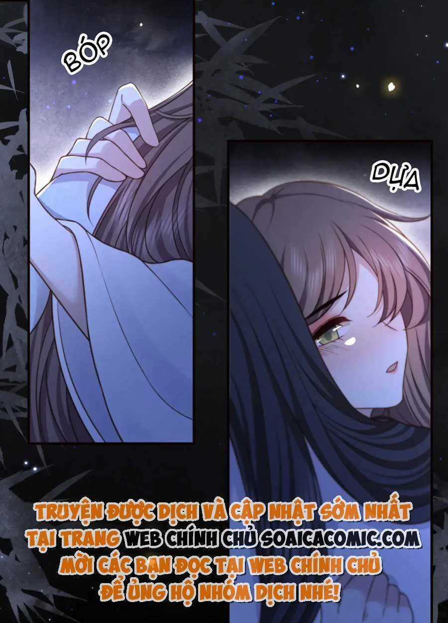 Cô Vương Quả Nữ Chapter 61 trang 9