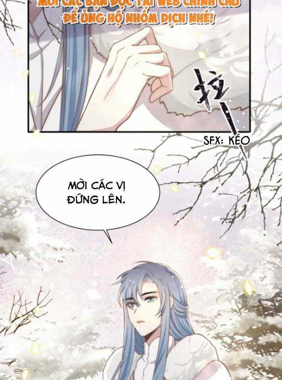 Cô Vương Quả Nữ Chapter 62 trang 13