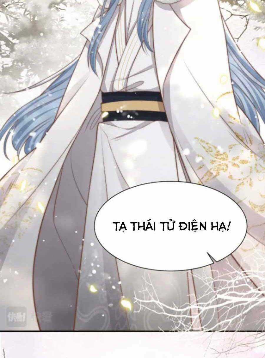 Cô Vương Quả Nữ Chapter 62 trang 14