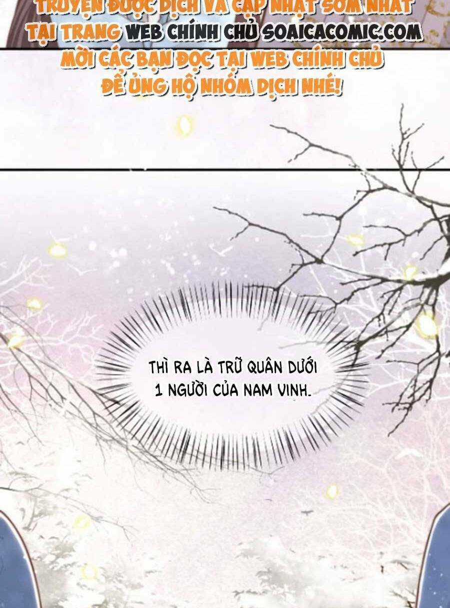 Cô Vương Quả Nữ Chapter 62 trang 16