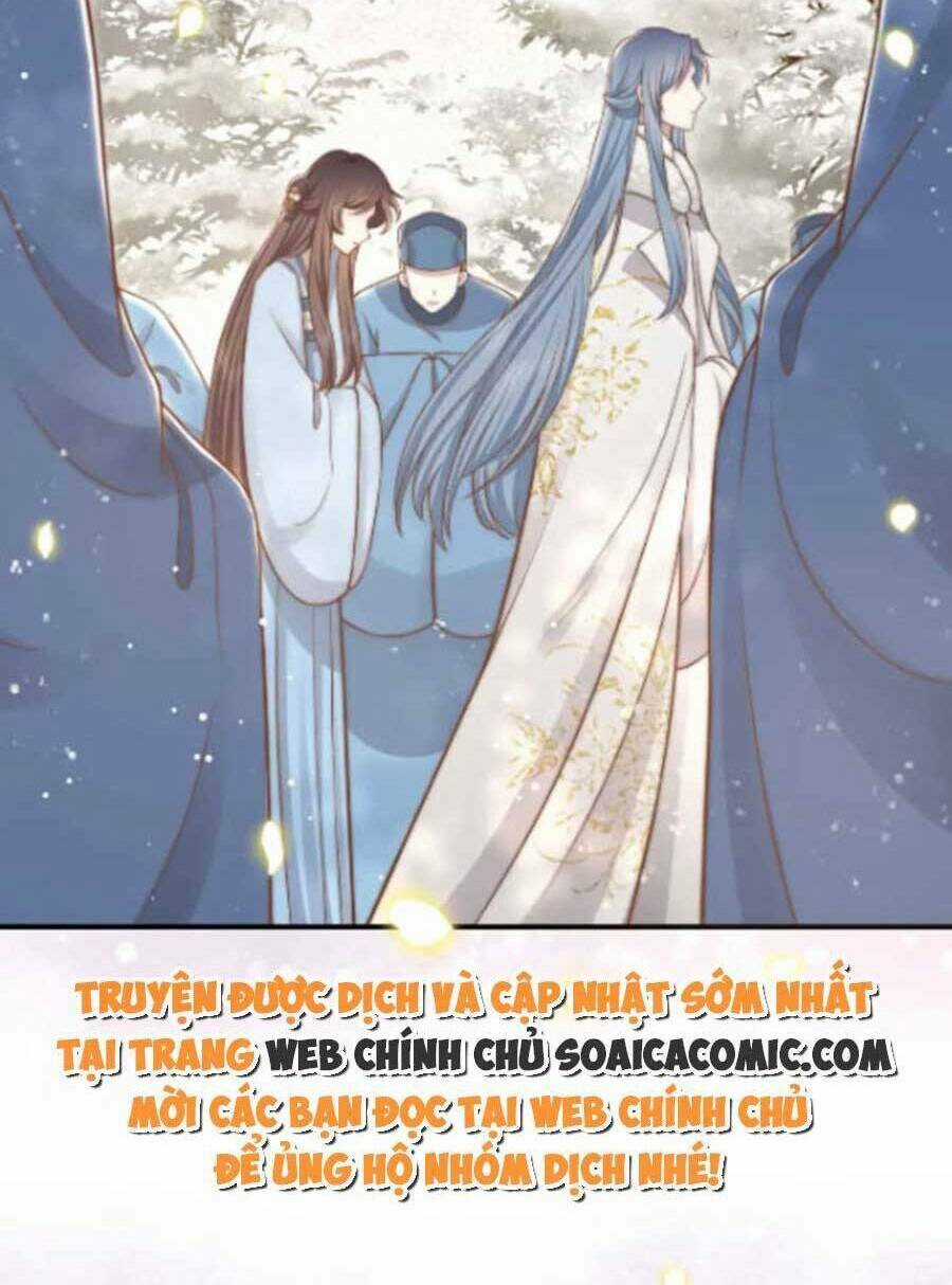 Cô Vương Quả Nữ Chapter 62 trang 17