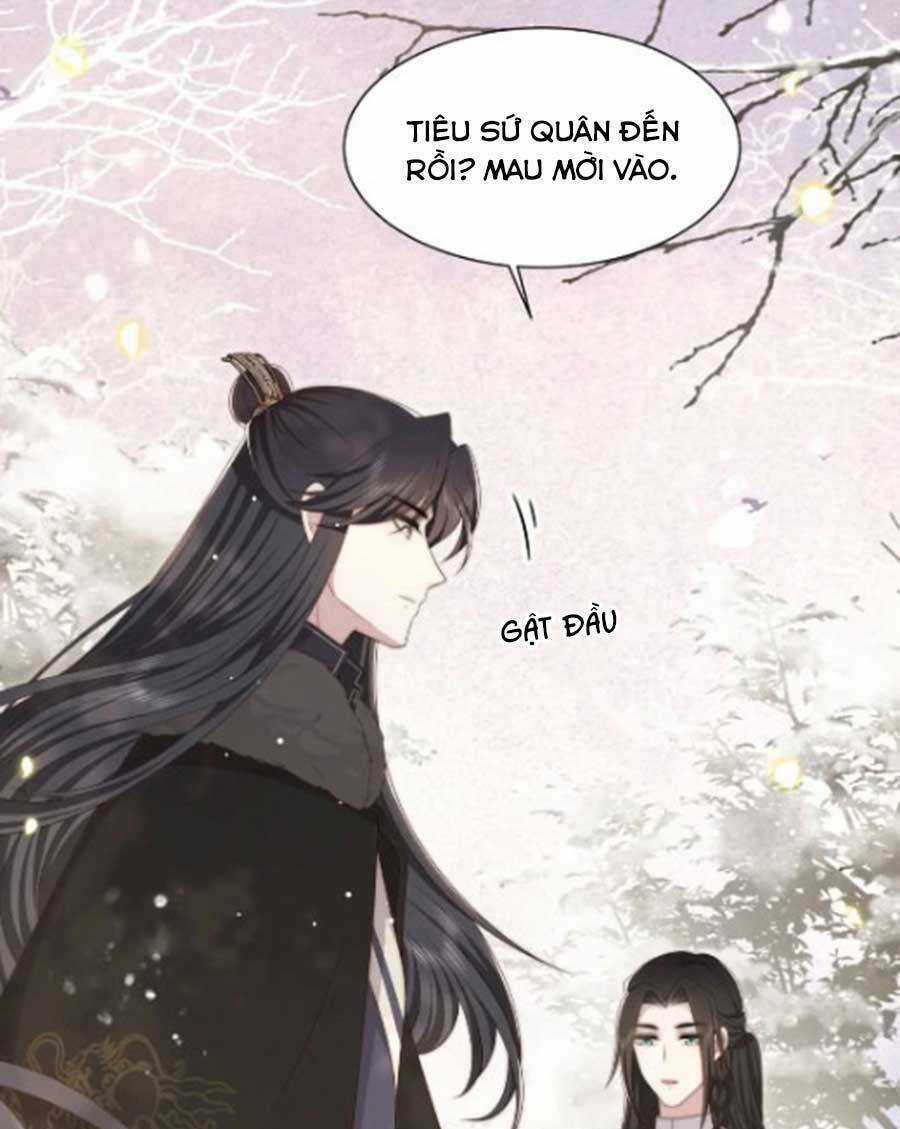 Cô Vương Quả Nữ Chapter 62 trang 24