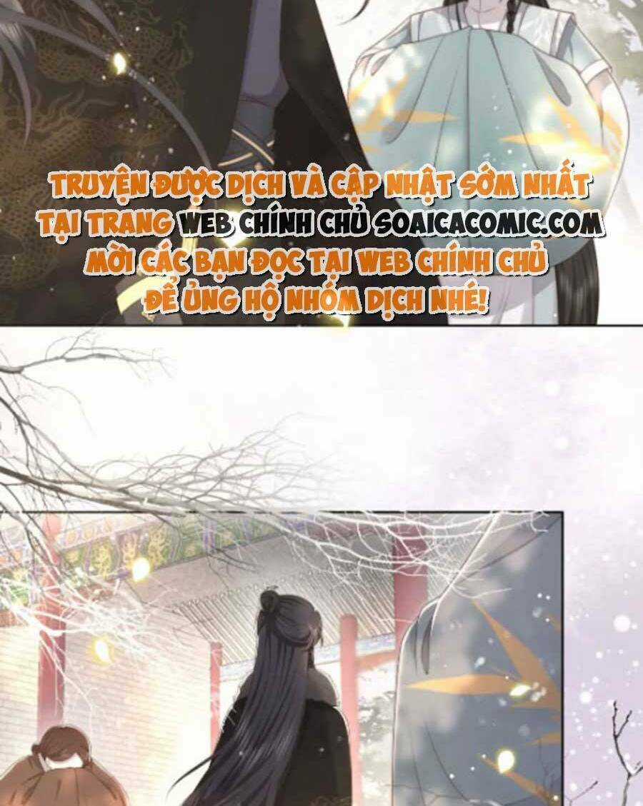 Cô Vương Quả Nữ Chapter 62 trang 25