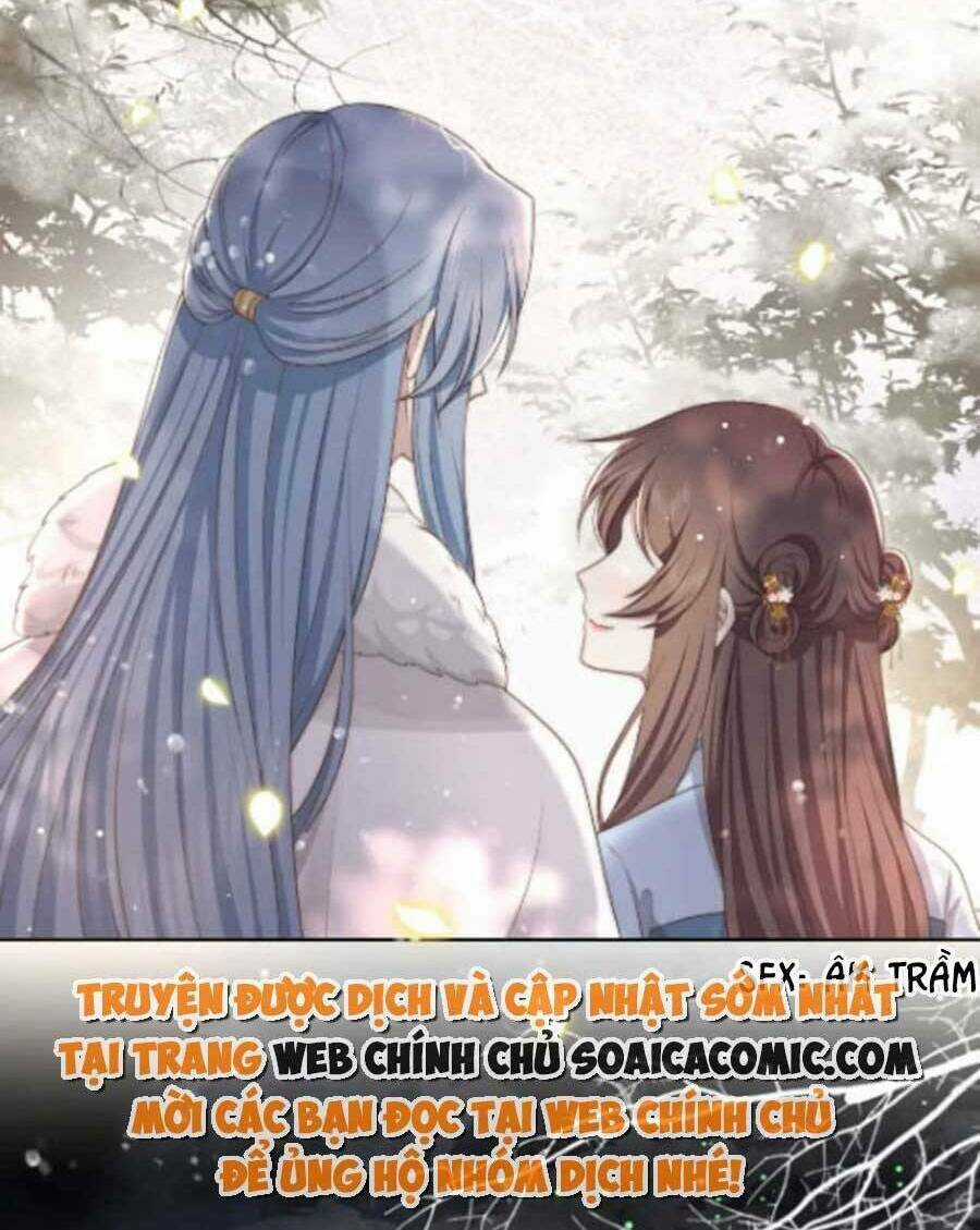 Cô Vương Quả Nữ Chapter 62 trang 27