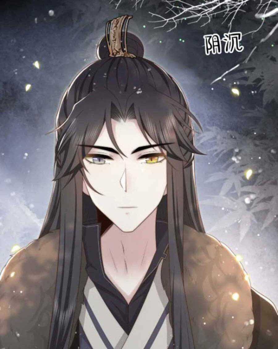 Cô Vương Quả Nữ Chapter 62 trang 28