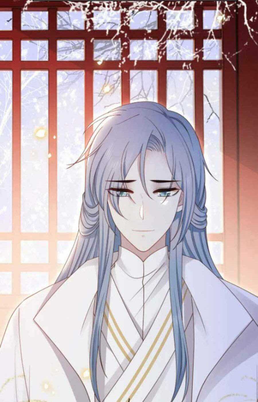 Cô Vương Quả Nữ Chapter 62 trang 3