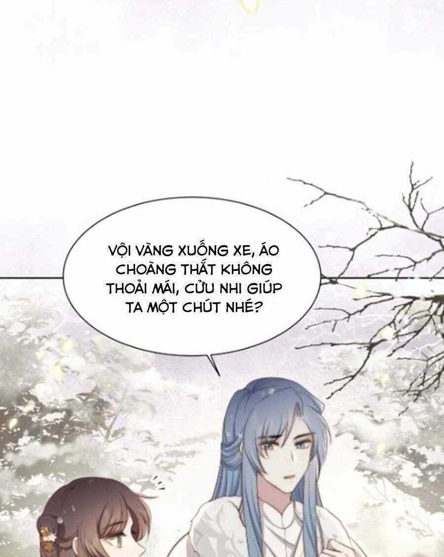 Cô Vương Quả Nữ Chapter 62 trang 30