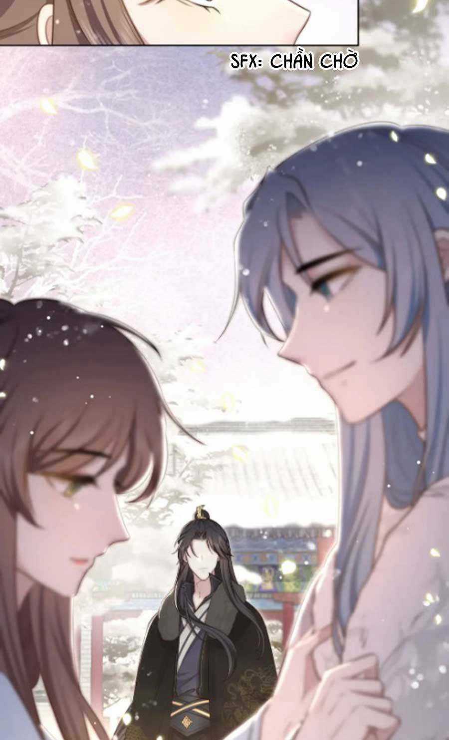 Cô Vương Quả Nữ Chapter 62 trang 32