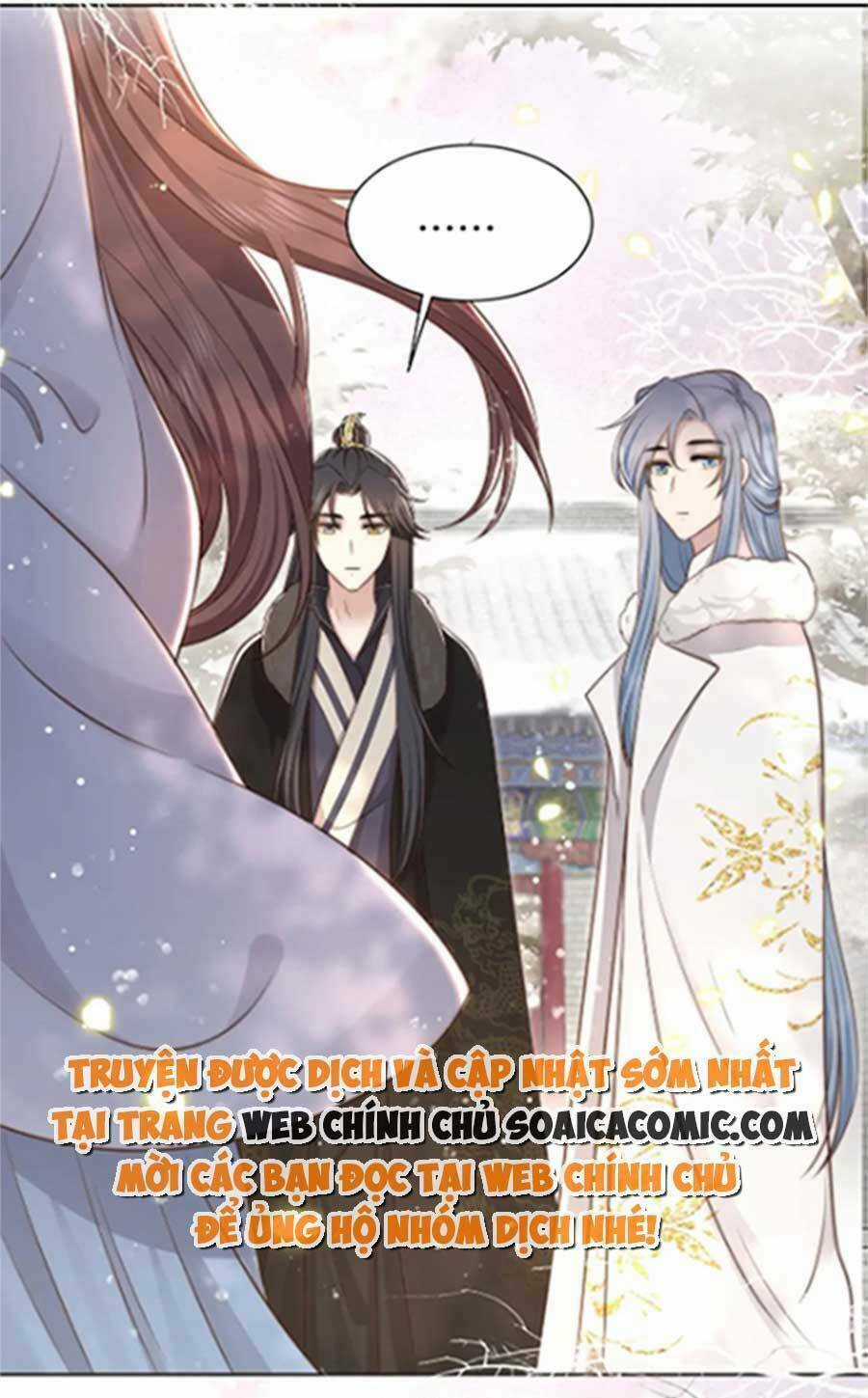 Cô Vương Quả Nữ Chapter 62 trang 38