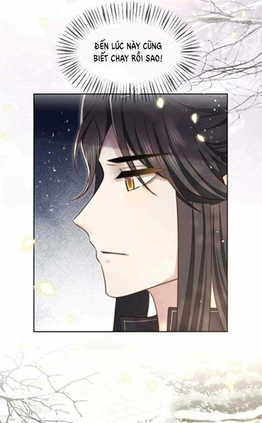 Cô Vương Quả Nữ Chapter 62 trang 39