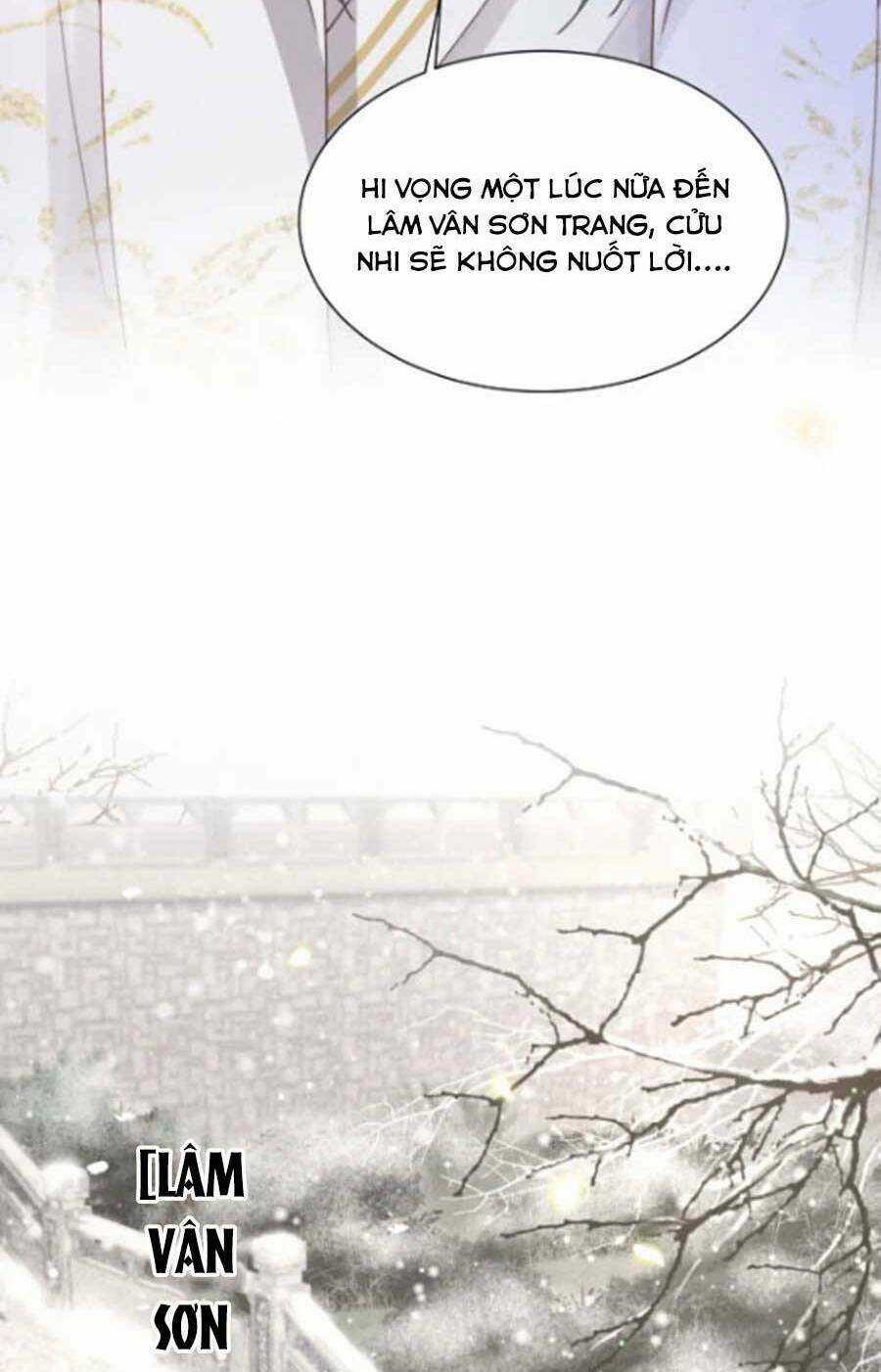 Cô Vương Quả Nữ Chapter 62 trang 4