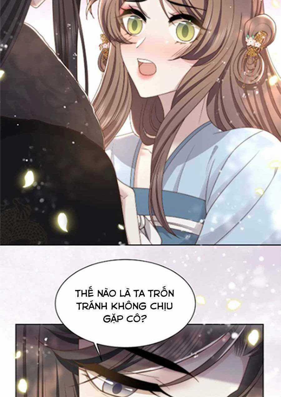 Cô Vương Quả Nữ Chapter 62 trang 46