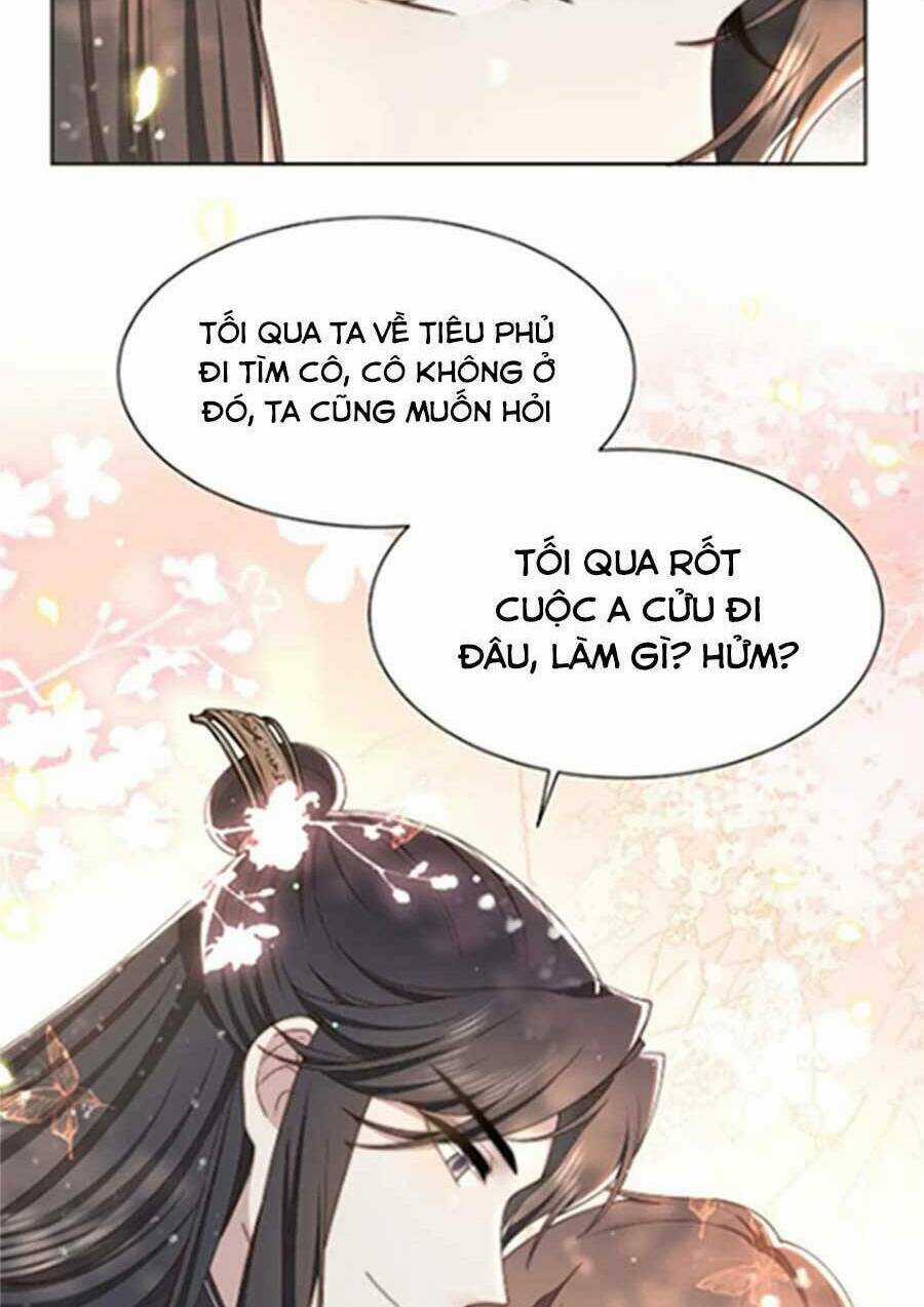 Cô Vương Quả Nữ Chapter 62 trang 47