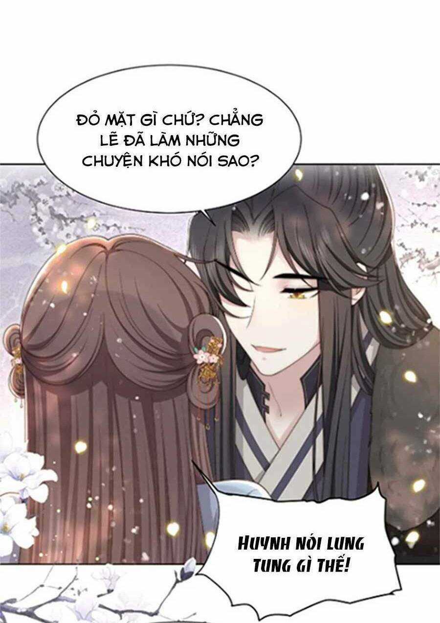 Cô Vương Quả Nữ Chapter 62 trang 49