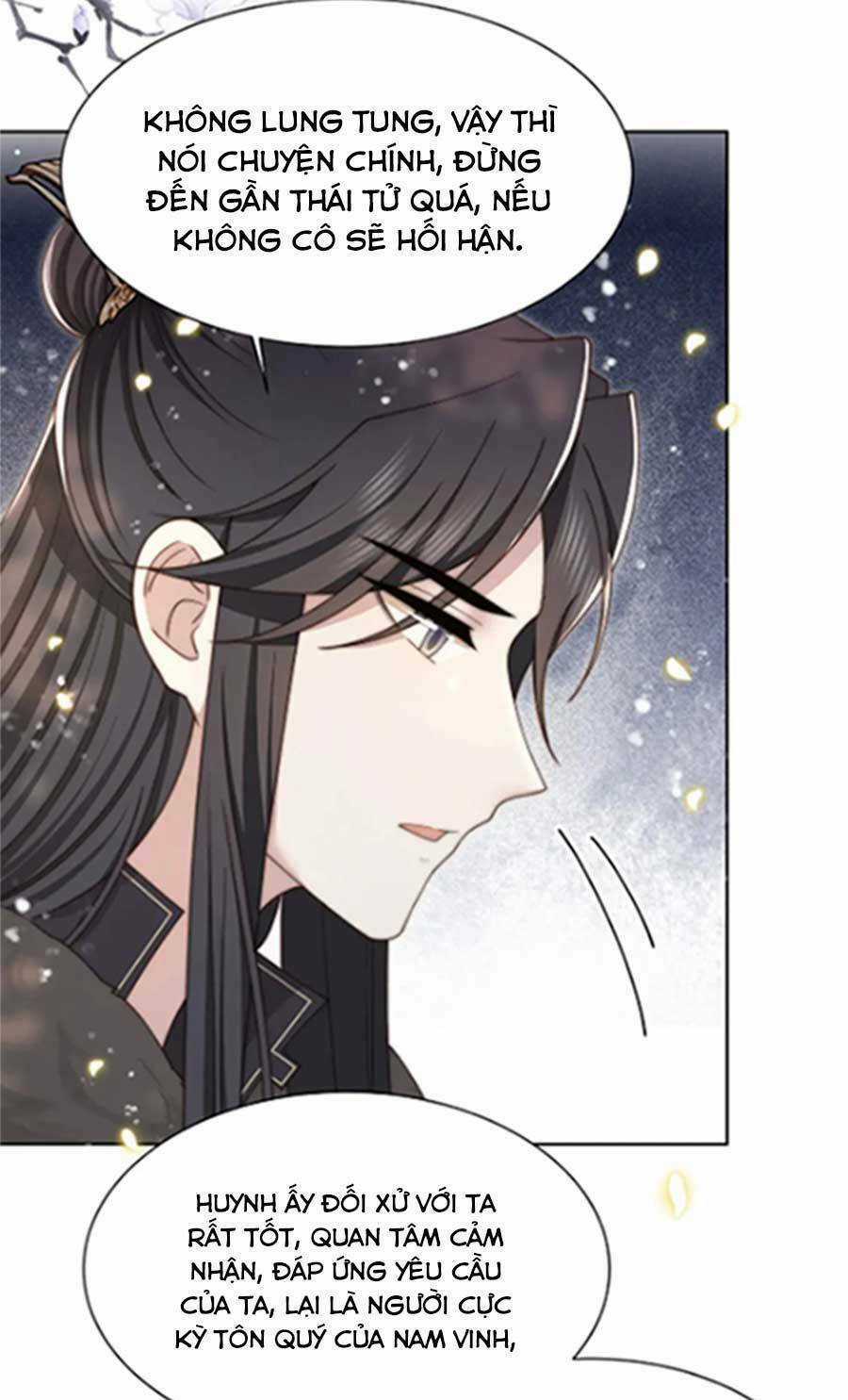 Cô Vương Quả Nữ Chapter 62 trang 50