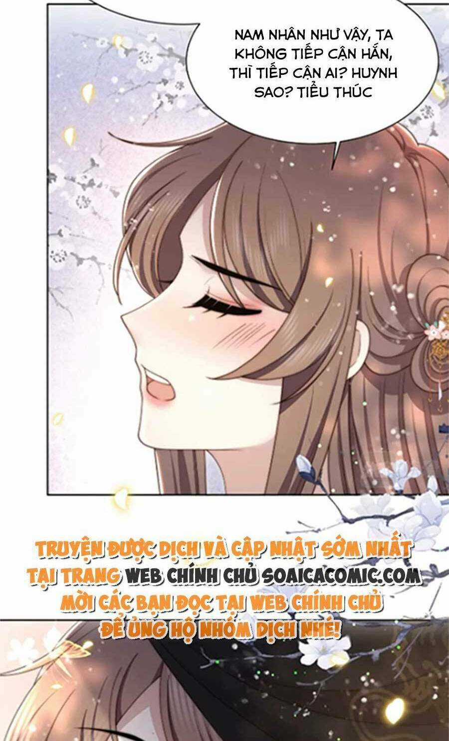 Cô Vương Quả Nữ Chapter 62 trang 51